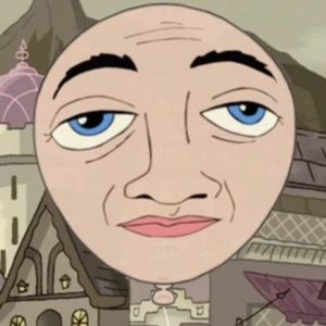 Meet your Posher, Elchino